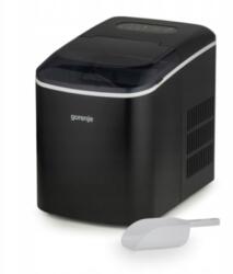 Gorenje Jégkocka készítő Gorenje IMDW1500B 2, 2L 15kg/ 120W fekete (IMDW1500B)