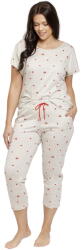 Taro Pijama dama TARO 3545 ADELE melange: M (33689 M)