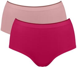 Sloggi chiloți damă sloggi GO Sense Highwaist C2P MULTIPLE COLOURS 23: S (10228294_M023 S)