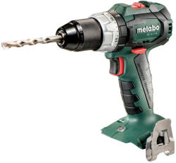 Metabo SB 18 LT BL Solo (602316840) Бормашина-винтоверт