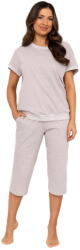 Regina Pijama dama REGINA 4005 bej: XXL (33941 XXL)