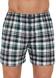 Cornette Boxeri bărbați CORNETTE COMFORT 002/341 verde: XL (33693 XL)