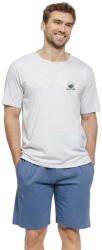 Taro Pijama bărbați TARO 3576 GABRIEL melange deschis: XL (33666 XL)
