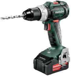 Metabo BS 18 LT BL (602325500) Бормашина-винтоверт