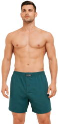 Cornette Boxeri bărbați CORNETTE COMFORT 003/01 verde: M (34291 M)
