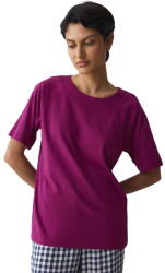 Triumph Bluză Triumph Mix & Match damă SSL X MAGENTA PURPLE: 38 (10229537_7872 38)