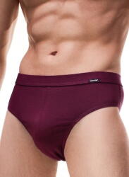 Cornette Slipuri bărbați CORNETTE AUTHENTIC 221 burgundy: 3XL (34275 3XL)