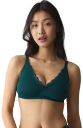 Triumph Sutien Triumph Amourette N01 TEAL GREEN: 95F (10210668_7303 95F)