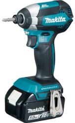 Makita DTD153RFJ Бормашина-винтоверт