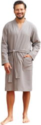 Doctor Nap Halat bărbați DOCTOR NAP SMW. 7421 SAND: XXL (SMW.7421.SAND XXL)