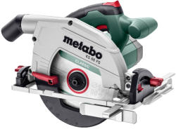 Metabo KS 66 FS (601066500) Ръчен циркуляр