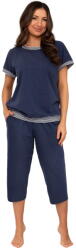Regina Pijama dama REGINA 4005 albastru închis: S (33954 S)