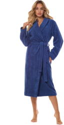 L&L Halat lung dama LL. 2408 NAVY FROTTE: 3XL (28220 3XL)