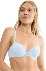 Triumph Sutien TRIUMPH BODY MAKE-UP ILLUSION WHP EX LIGHT BLUE: 75D (10226399_3654 75D)