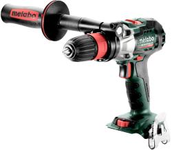 Metabo GB 18 LTX BL Q I (602362840) Бормашина-винтоверт