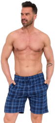 Cornette Pantaloni scurți de pijama bărbați Cornette 698/30 albastru închis: S (34290 S)