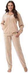 Luna Trening dama LUNA 1308 bej: 3XL (34066 3XL)