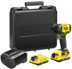 STANLEY SFMCF810D2K-QW