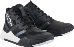 ALPINESTARS Speedflight motoros cipő | Black/white