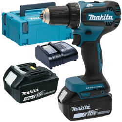 Makita DDF485SFJ Бормашина-винтоверт