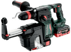 Metabo KH 18 LTX BL 24 Q Set ISA (601714930)