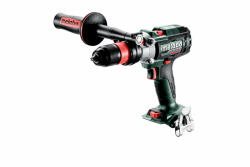 Metabo SB 18 LTX-3 BL Q (603185840) Бормашина-винтоверт