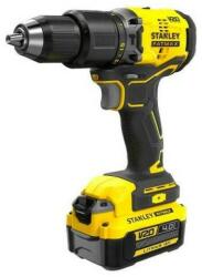 STANLEY SFMCD715M2K-QW Бормашина-винтоверт