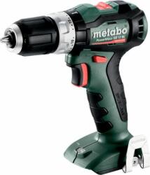 Metabo PowerMaxx SB 12 BL (601046850) Бормашина-винтоверт