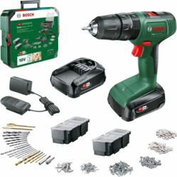 Bosch EasyImpact 18V-40 (06039D810D) Бормашина-винтоверт