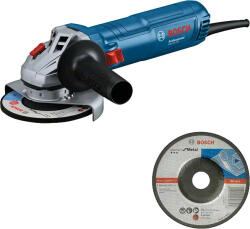 Bosch GWS 12-125 (06013A6100) Ъглошлайф