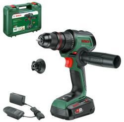 Bosch AdvancedDrill 18V-80 (06039E2001) Бормашина-винтоверт