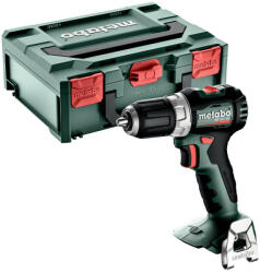 Metabo BS 18 L BL MetaBOX 145 (613155840) Бормашина-винтоверт