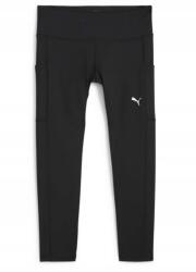 PUMA 3/4-es leggings nadrág Puma 525093-01 Méret M (525093-01)