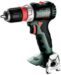 Metabo BS 18 L BL Q (613156850) Бормашина-винтоверт