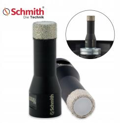 Schmith 16 mm-es M14 gyémántcsipke lyukasztó Schmith száraz csempe greshez (SOD-M14/16)