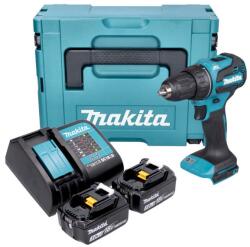 Makita DDF490SFJ Бормашина-винтоверт