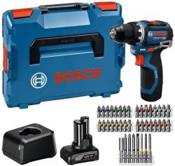 Bosch GSR 12V-32 (06019N7005) Бормашина-винтоверт