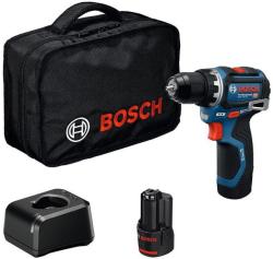 Bosch GSR 12V-32 (06019N7003) Бормашина-винтоверт