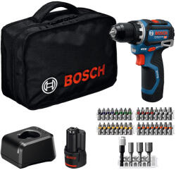 Bosch GSR 12V-32 (06019N7004) Бормашина-винтоверт