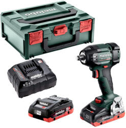 Metabo SSW 18 LTX 550 BL (602404800)