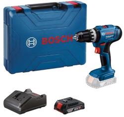 Bosch GSB 18V-25 (06019K9309) Бормашина-винтоверт
