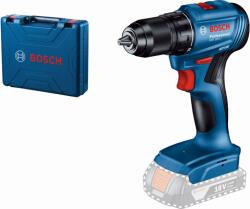 Bosch GSR 185-LI (06019K3006) Бормашина-винтоверт