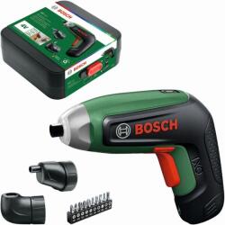 Bosch IXO 8 Set (06039G4001) Акумулаторна отвертка, винтоверт
