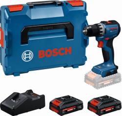 Bosch GSR18V-52 (06019S002C) Бормашина-винтоверт