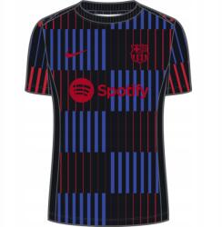 Nike Gyerek póló Jr Fcb FV1209-011 Méret Xs (FV1209-011)