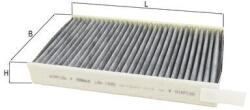 KNECHT Filtru, aer habitaclu KNECHT LAK 1595 (LAK 1595)