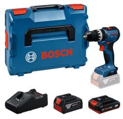 Bosch GSB18V-52 (06019S0122) Бормашина-винтоверт
