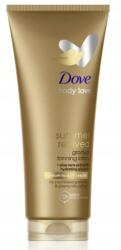 Dove Body Love Summer Revived önbarnító testápoló krém közepes (8720181260544)
