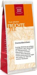 DEMMERS TEEHAUS Fahéjas szilva" Gyümölcstea - 100 g