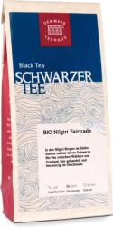 DEMMERS TEEHAUS Nilgiri Oothu FOP Fairtrade" bio fekete tea - 100 g